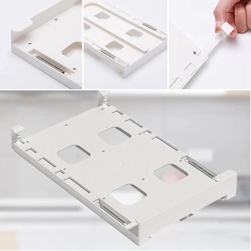 Smart Refrigerator Organizer