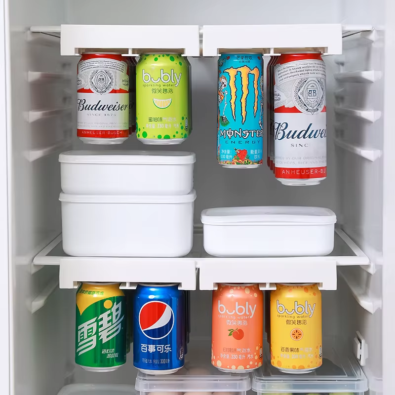 Smart Refrigerator Organizer