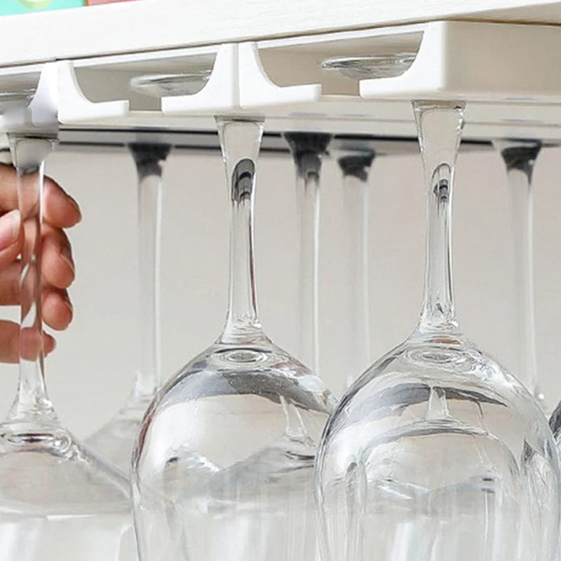 Smart Refrigerator Organizer